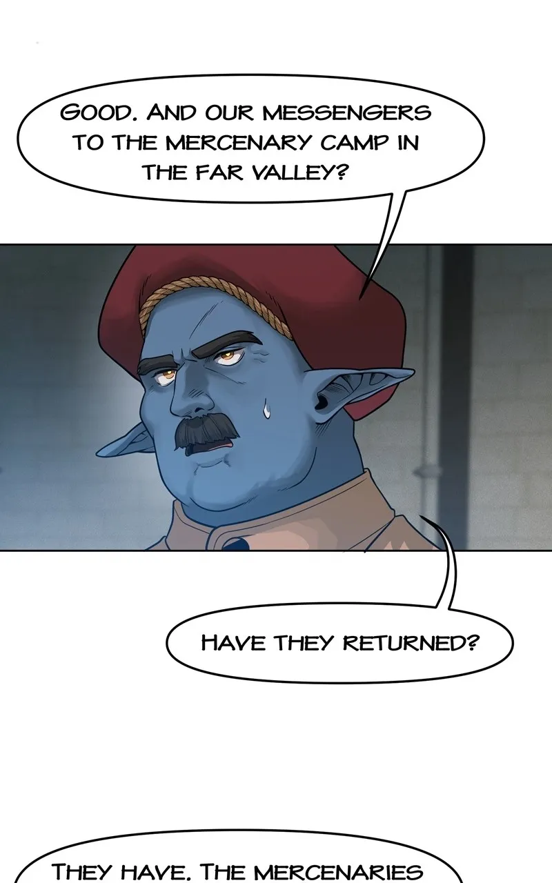 Lord of Goblins Chapter 81 page 24 - 