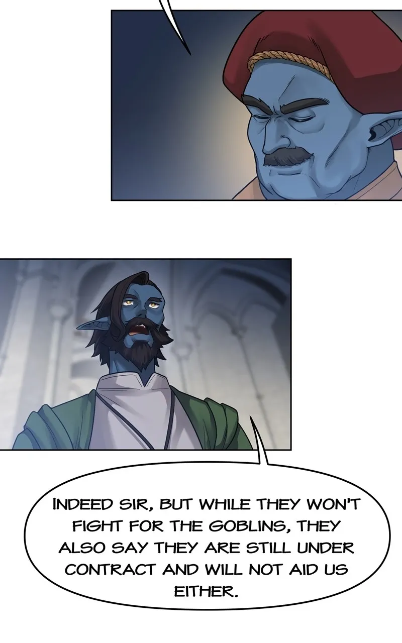 Lord of Goblins Chapter 81 page 26 - 