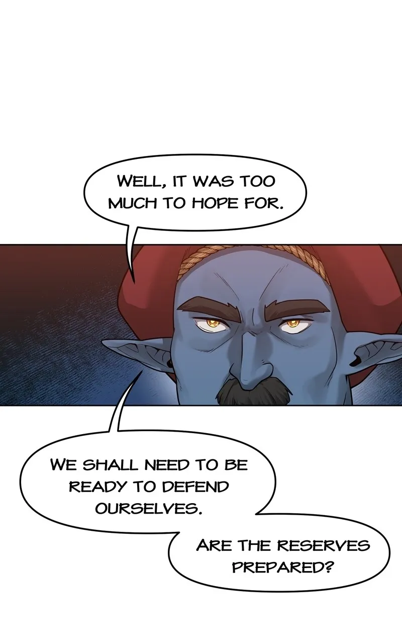 Lord of Goblins Chapter 81 page 27 - 