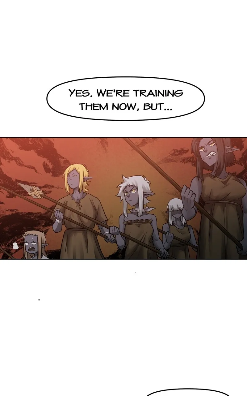 Lord of Goblins Chapter 81 page 28 - 