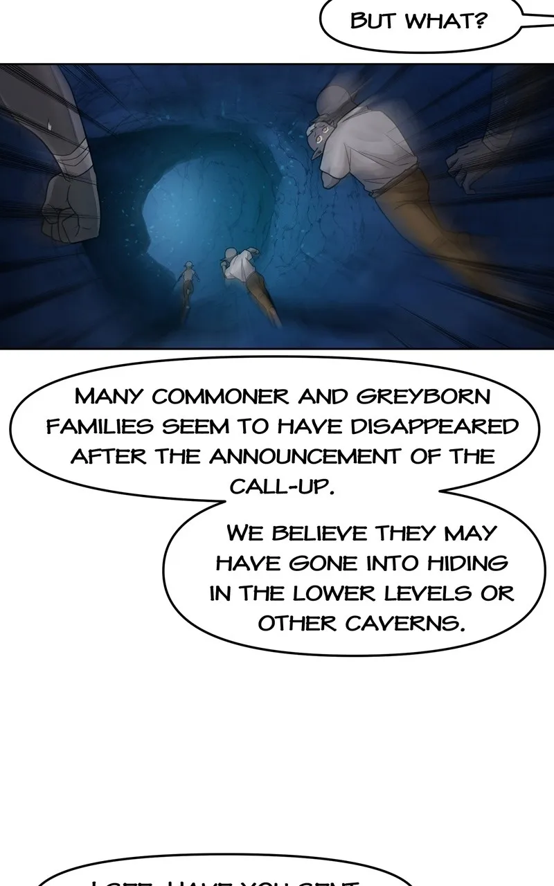 Lord of Goblins Chapter 81 page 29 - 