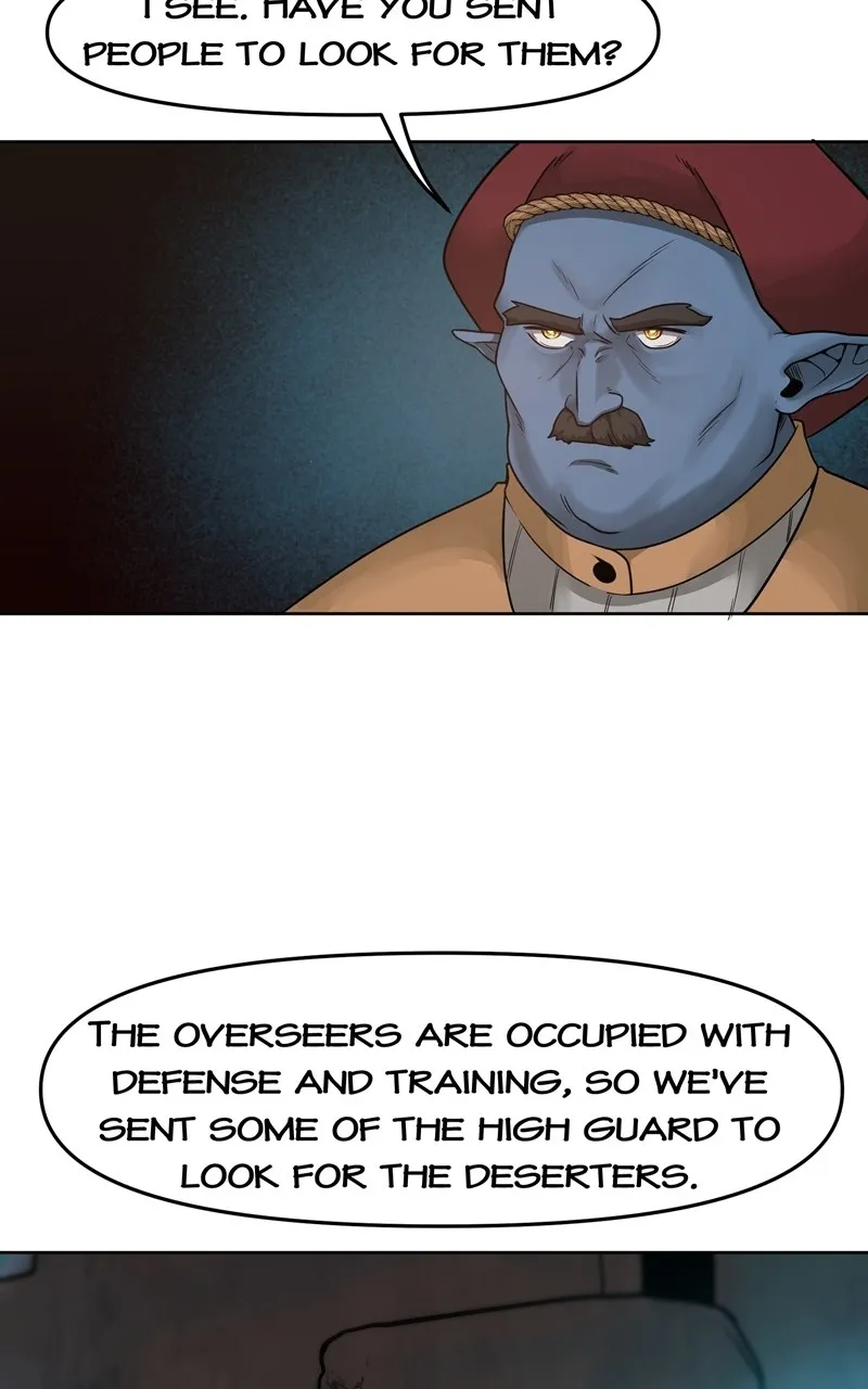 Lord of Goblins Chapter 81 page 30 - 
