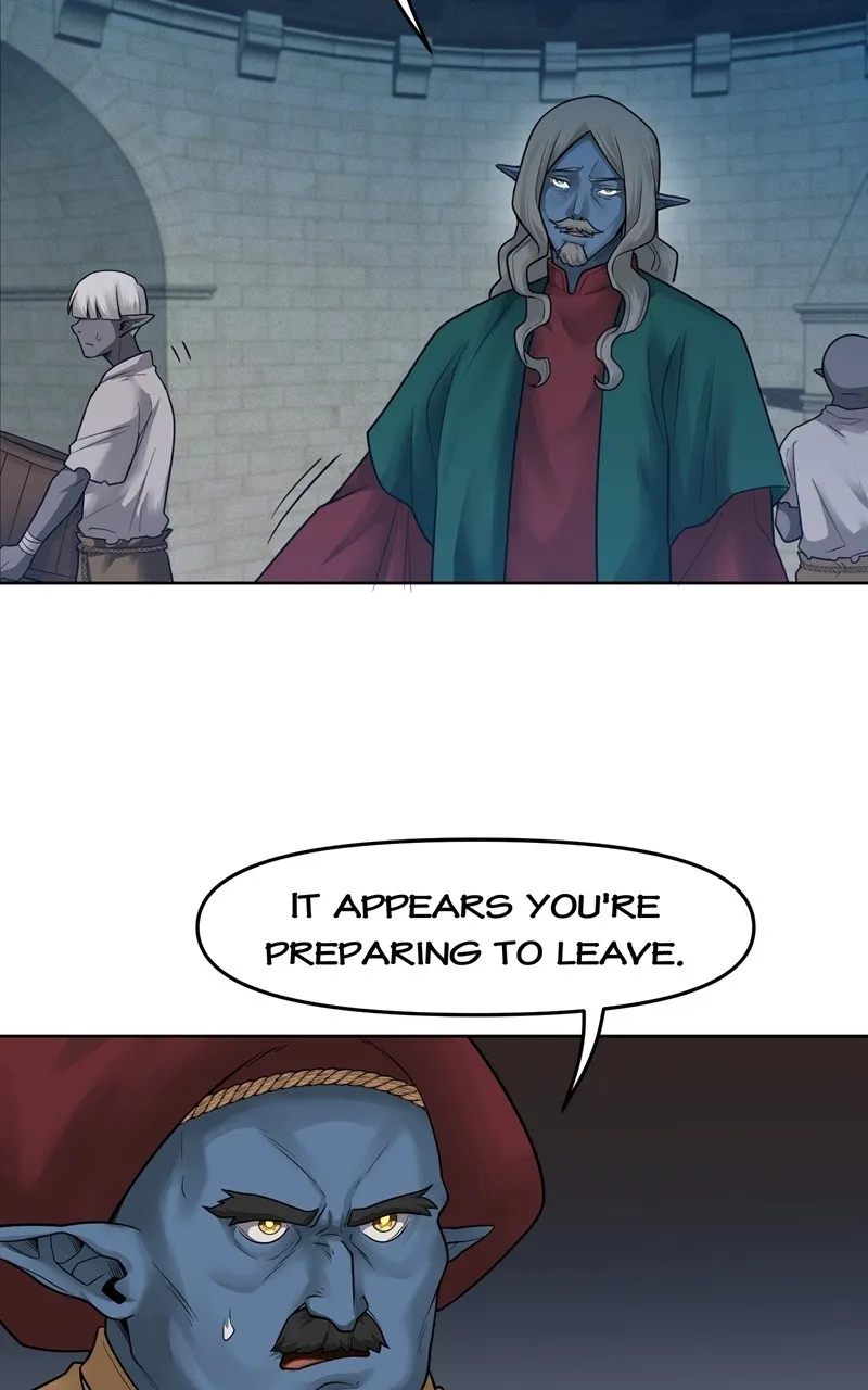 Lord of Goblins Chapter 81 page 4 - 