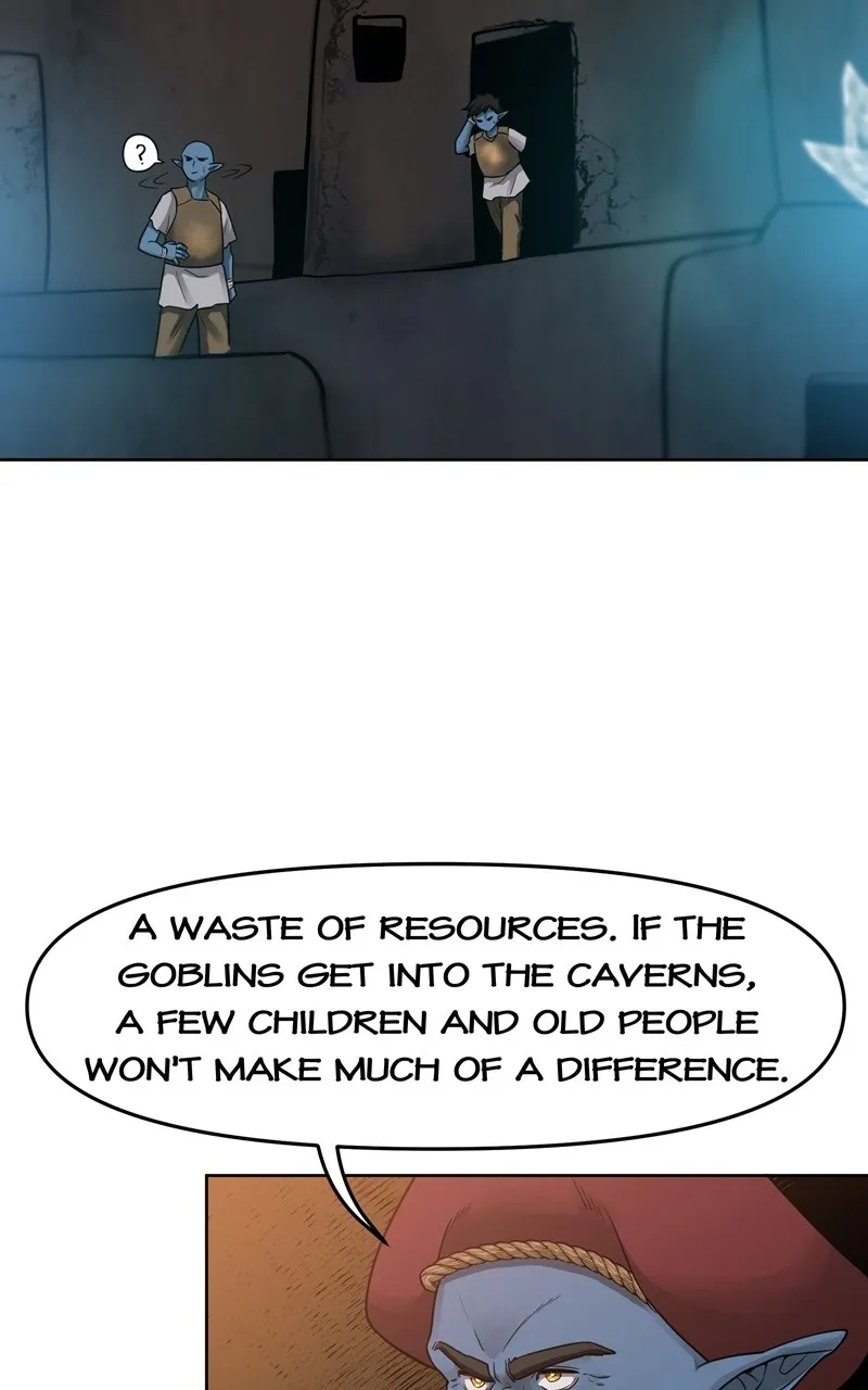 Lord of Goblins Chapter 81 page 31 - 