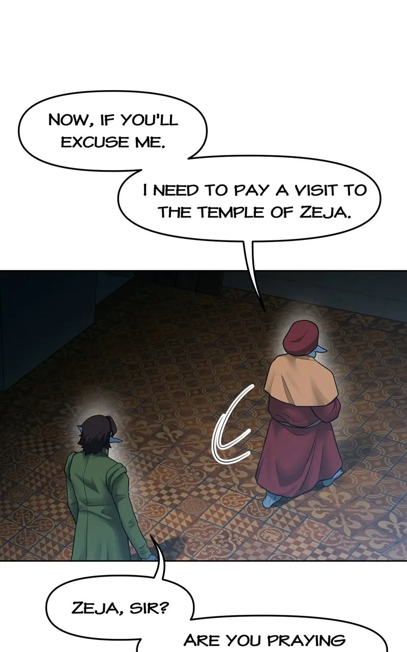 Lord of Goblins Chapter 81 page 34 - 