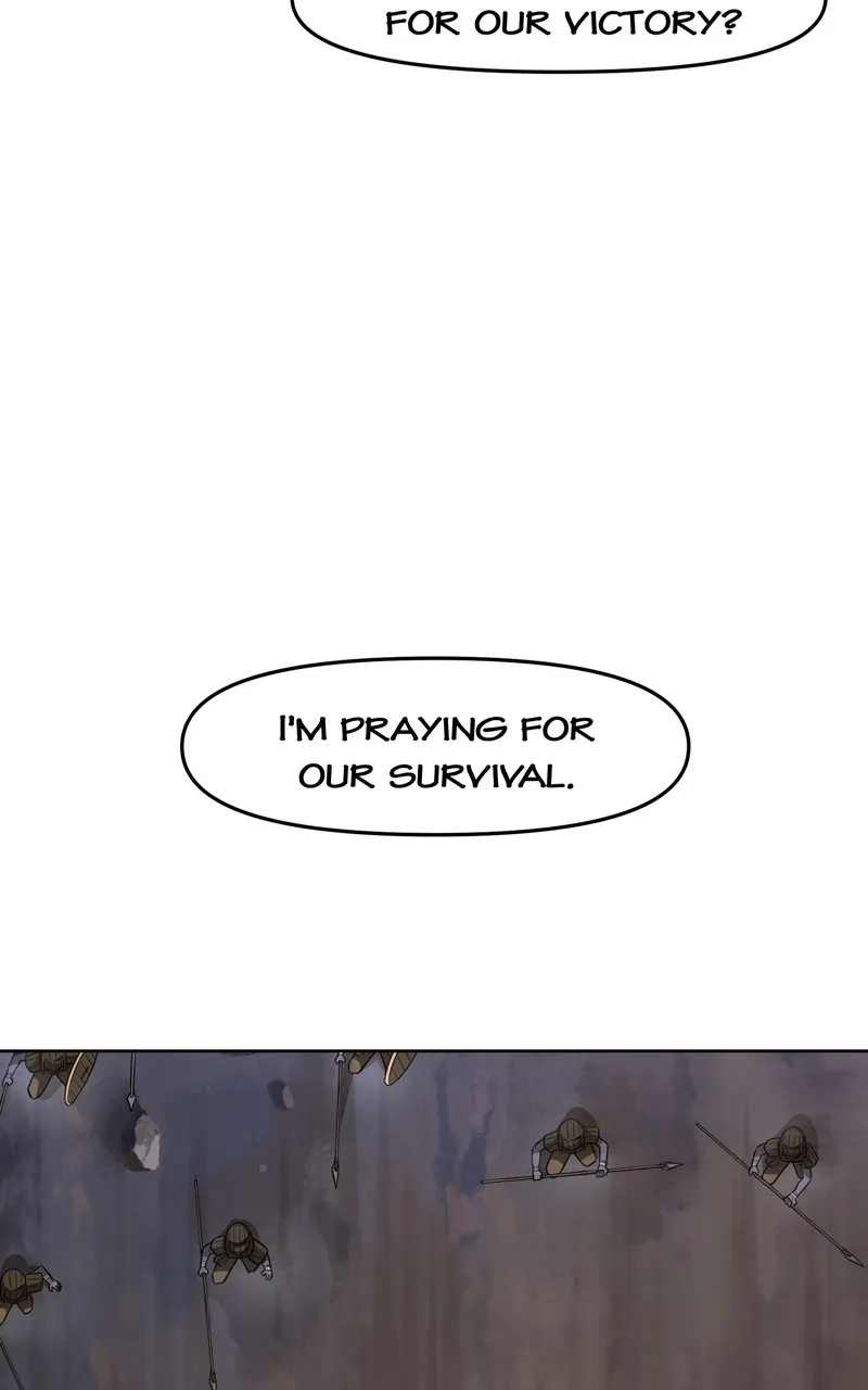 Lord of Goblins Chapter 81 page 35 - 