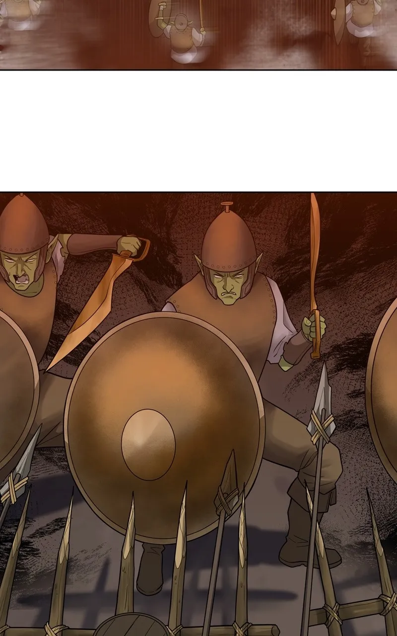 Lord of Goblins Chapter 81 page 37 - 