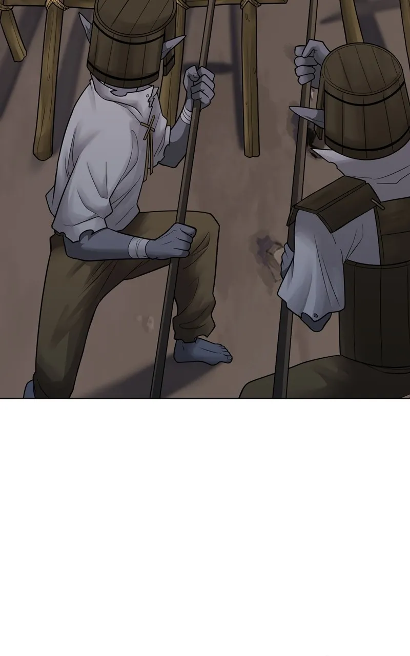 Lord of Goblins Chapter 81 page 38 - 