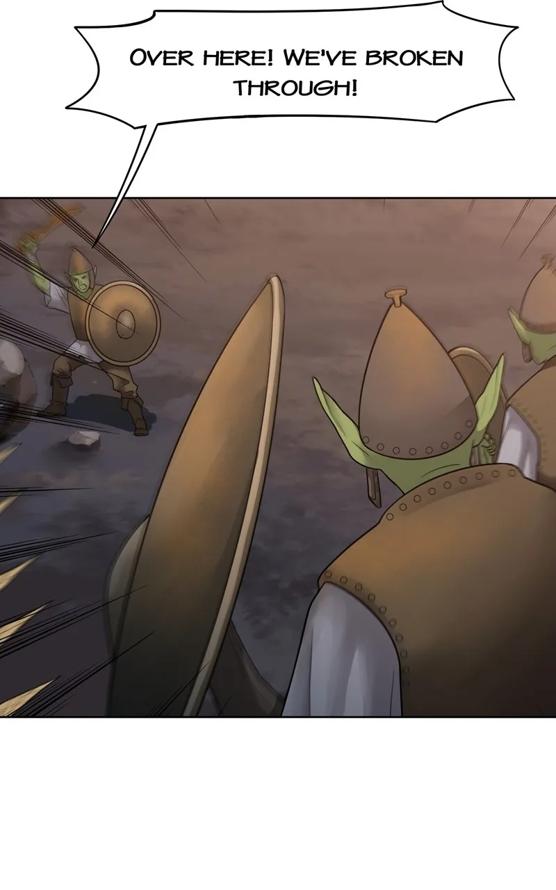 Lord of Goblins Chapter 81 page 39 - 