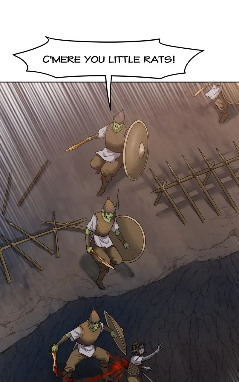Lord of Goblins Chapter 81 page 40 - 