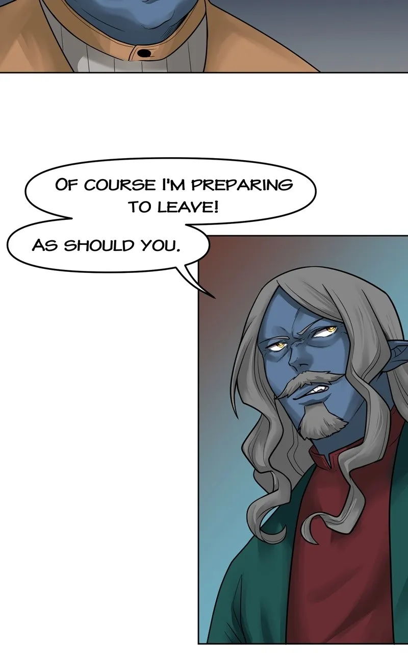 Lord of Goblins Chapter 81 page 5 - 
