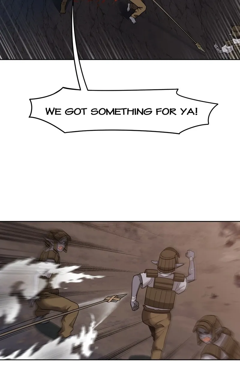 Lord of Goblins Chapter 81 page 41 - 