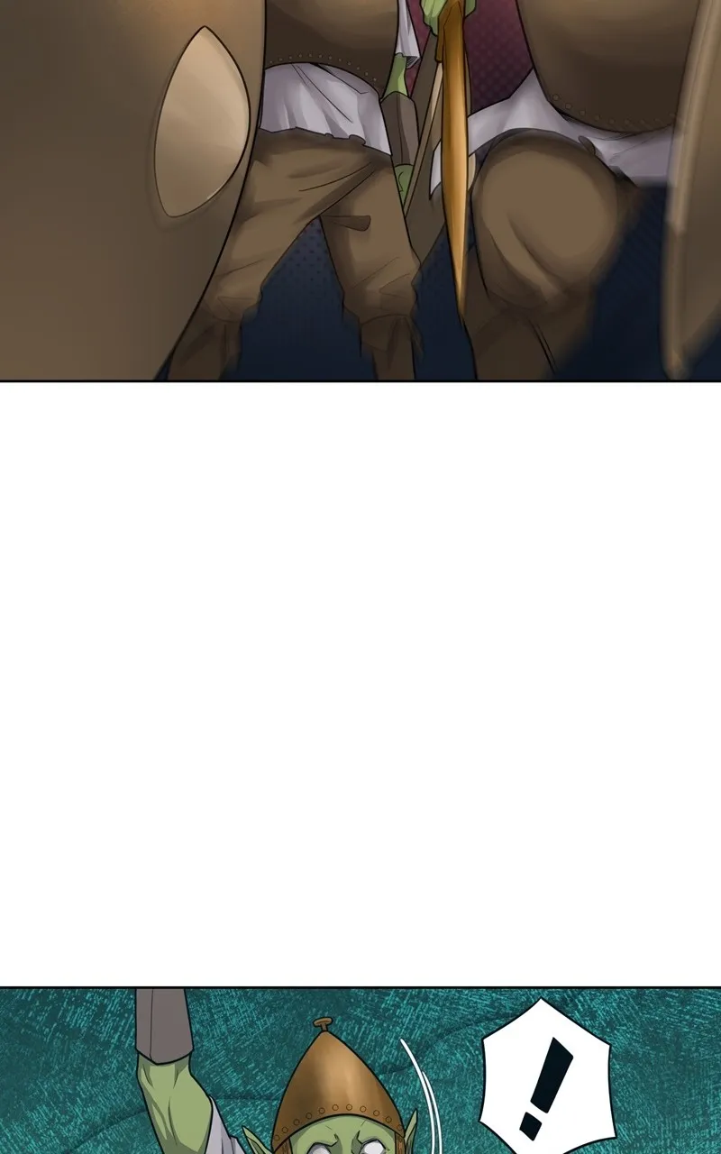 Lord of Goblins Chapter 81 page 43 - 