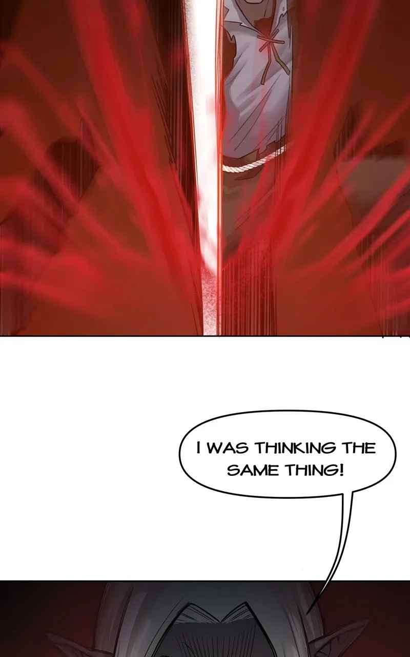 Lord of Goblins Chapter 81 page 45 - 