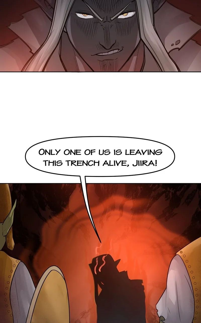 Lord of Goblins Chapter 81 page 46 - 