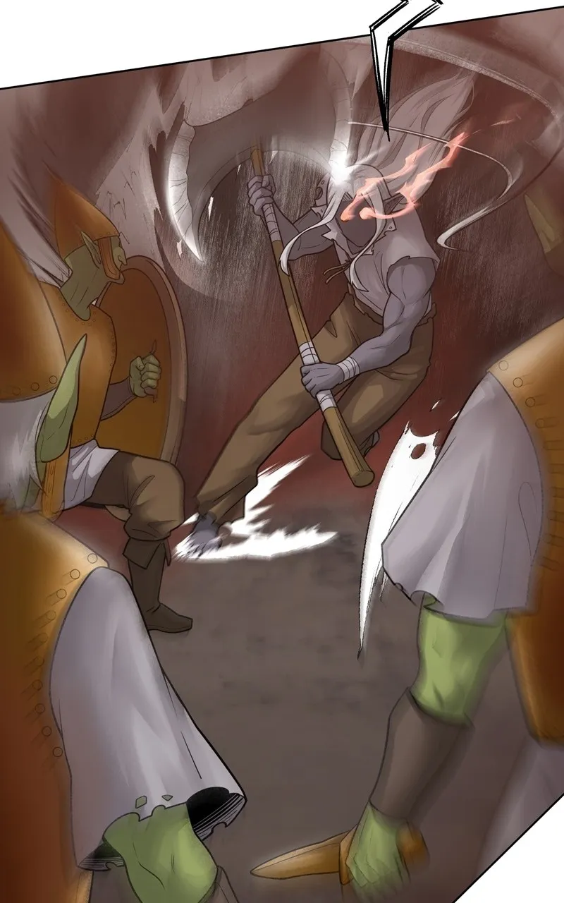 Lord of Goblins Chapter 81 page 48 - 