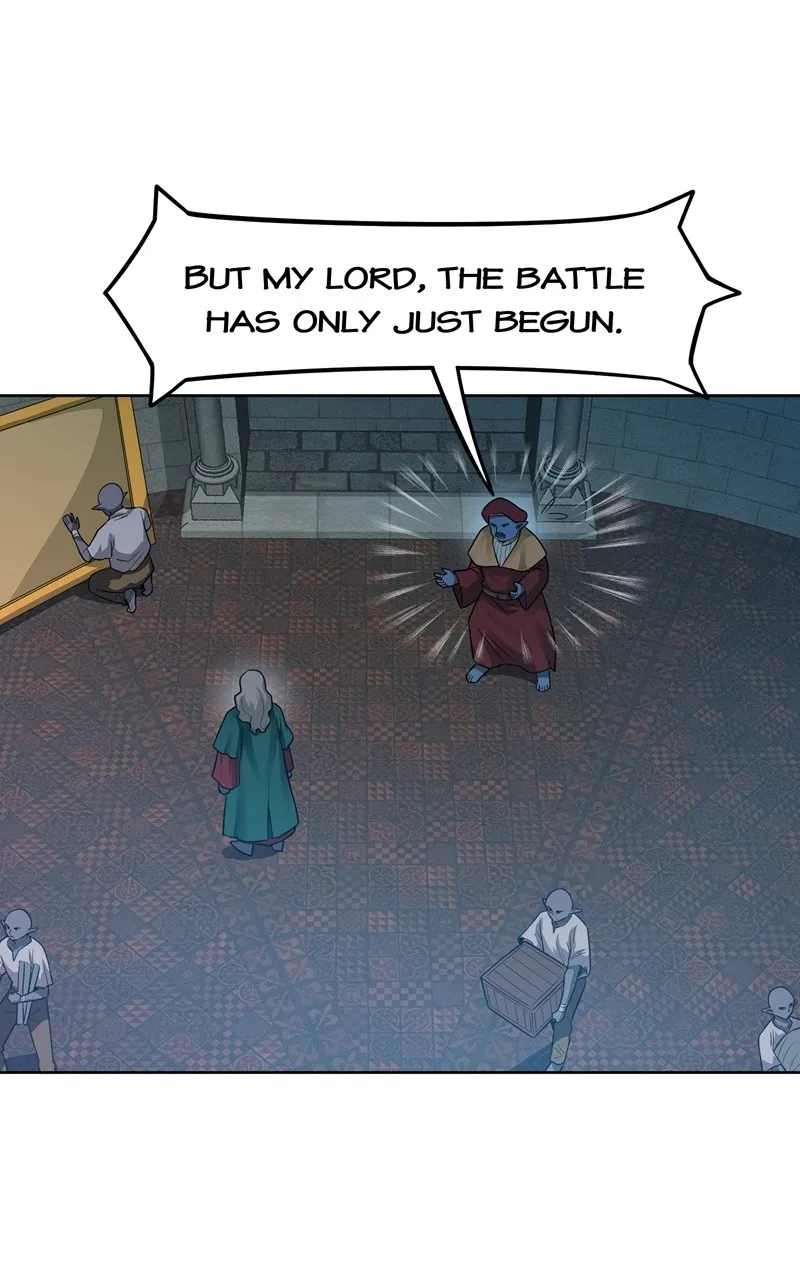 Lord of Goblins Chapter 81 page 6 - 