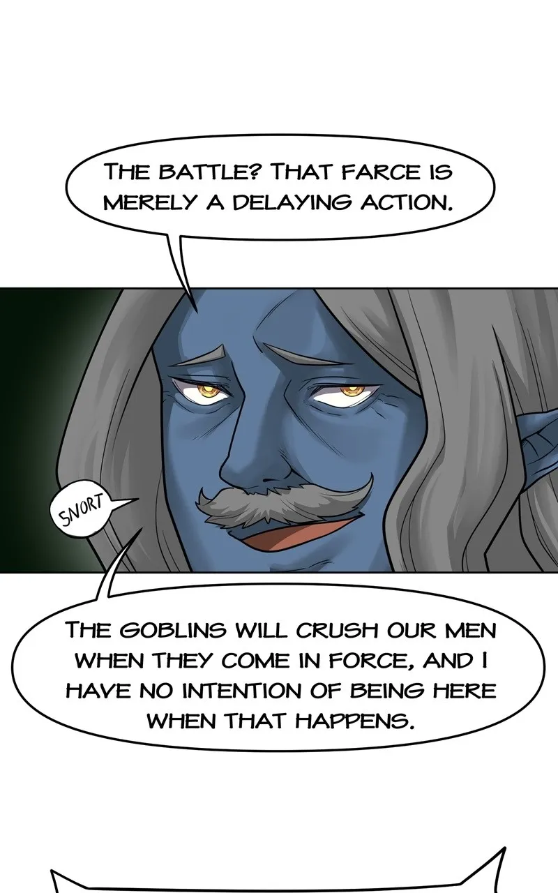 Lord of Goblins Chapter 81 page 7 - 