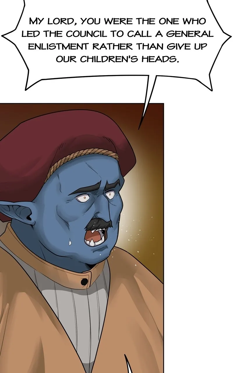 Lord of Goblins Chapter 81 page 8 - 