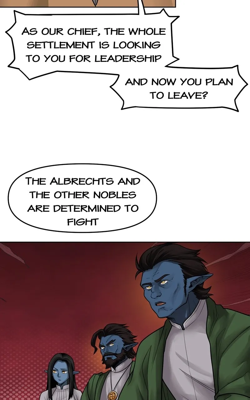 Lord of Goblins Chapter 81 page 9 - 