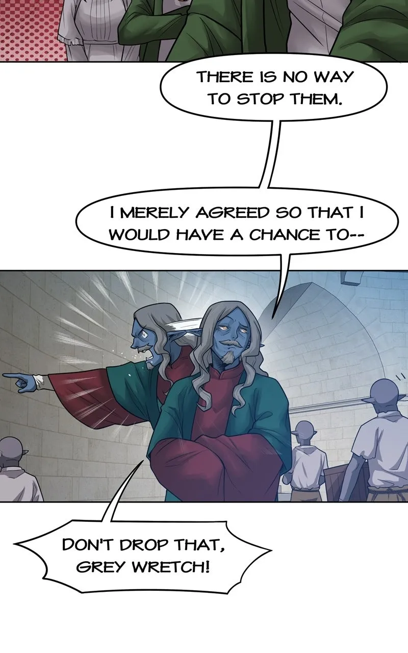 Lord of Goblins Chapter 81 page 10 - 