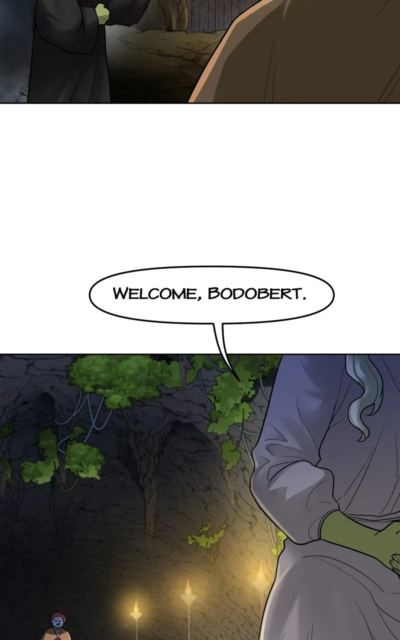 Lord of Goblins Chapter 82 page 19 - 