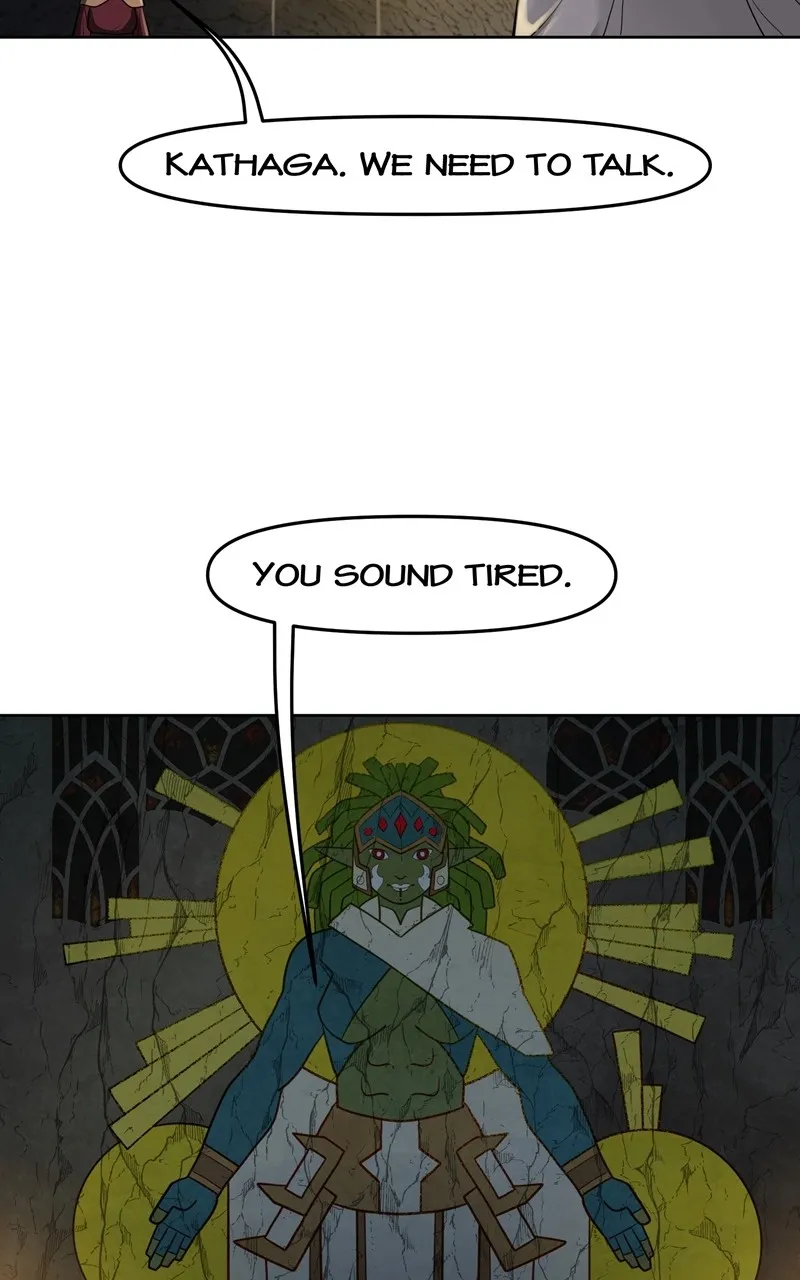 Lord of Goblins Chapter 82 page 20 - 