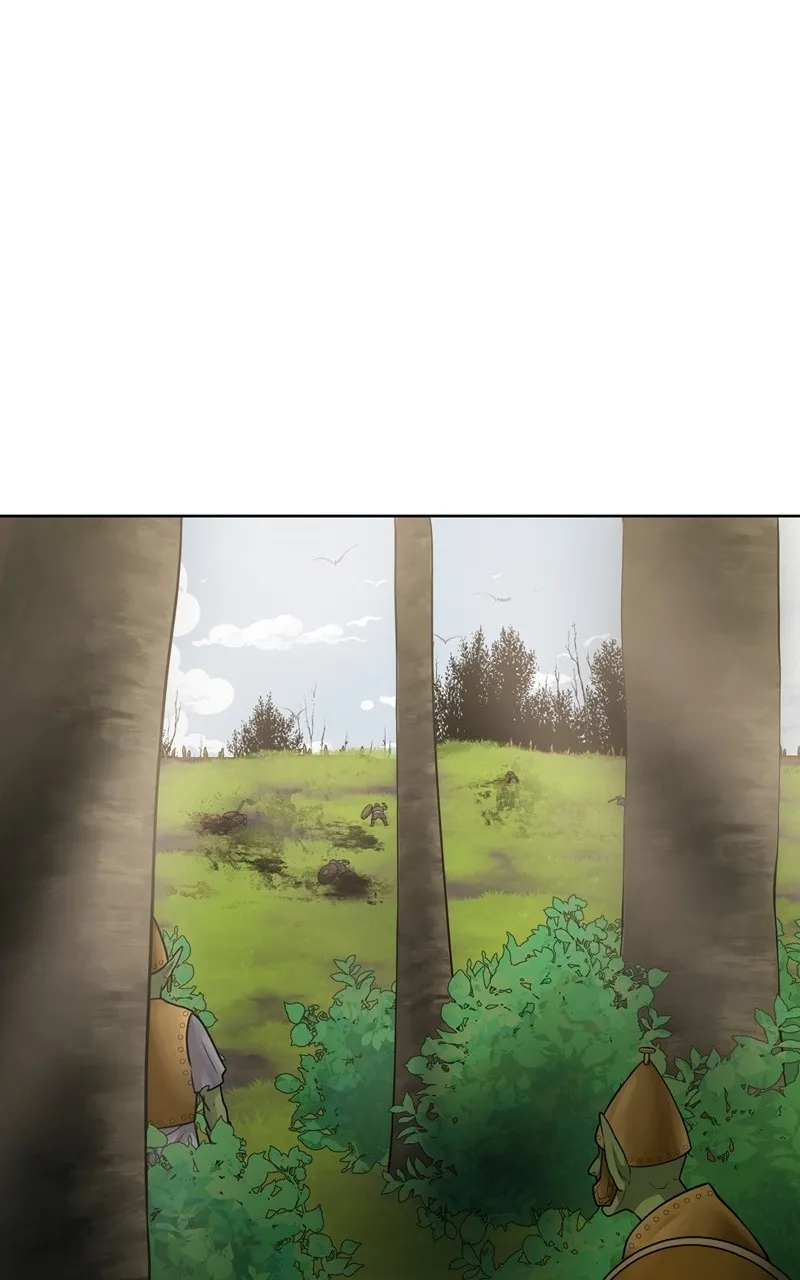 Lord of Goblins Chapter 82 page 3 - 