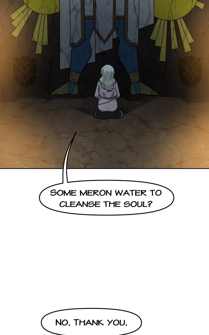 Lord of Goblins Chapter 82 page 21 - 