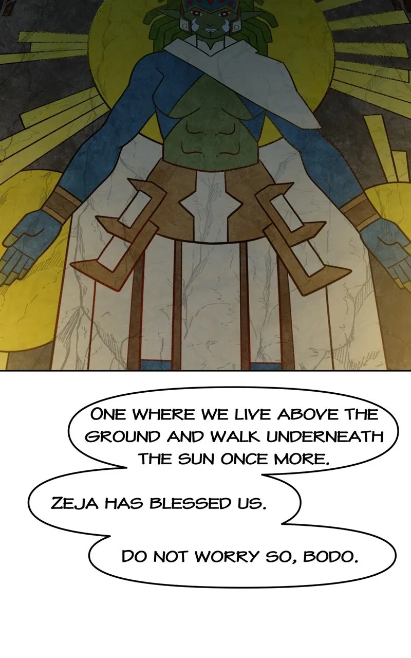Lord of Goblins Chapter 82 page 27 - 