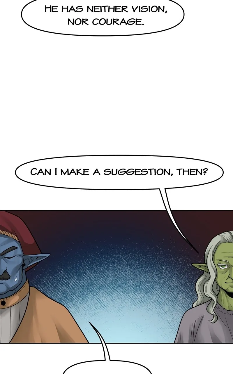 Lord of Goblins Chapter 82 page 30 - 