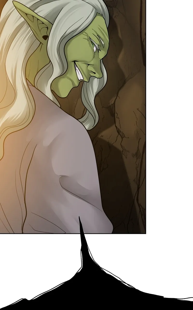 Lord of Goblins Chapter 82 page 33 - 