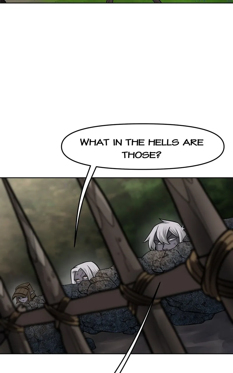 Lord of Goblins Chapter 82 page 35 - 