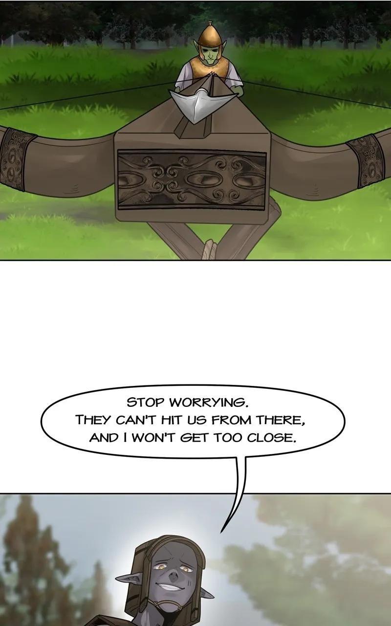 Lord of Goblins Chapter 82 page 39 - 
