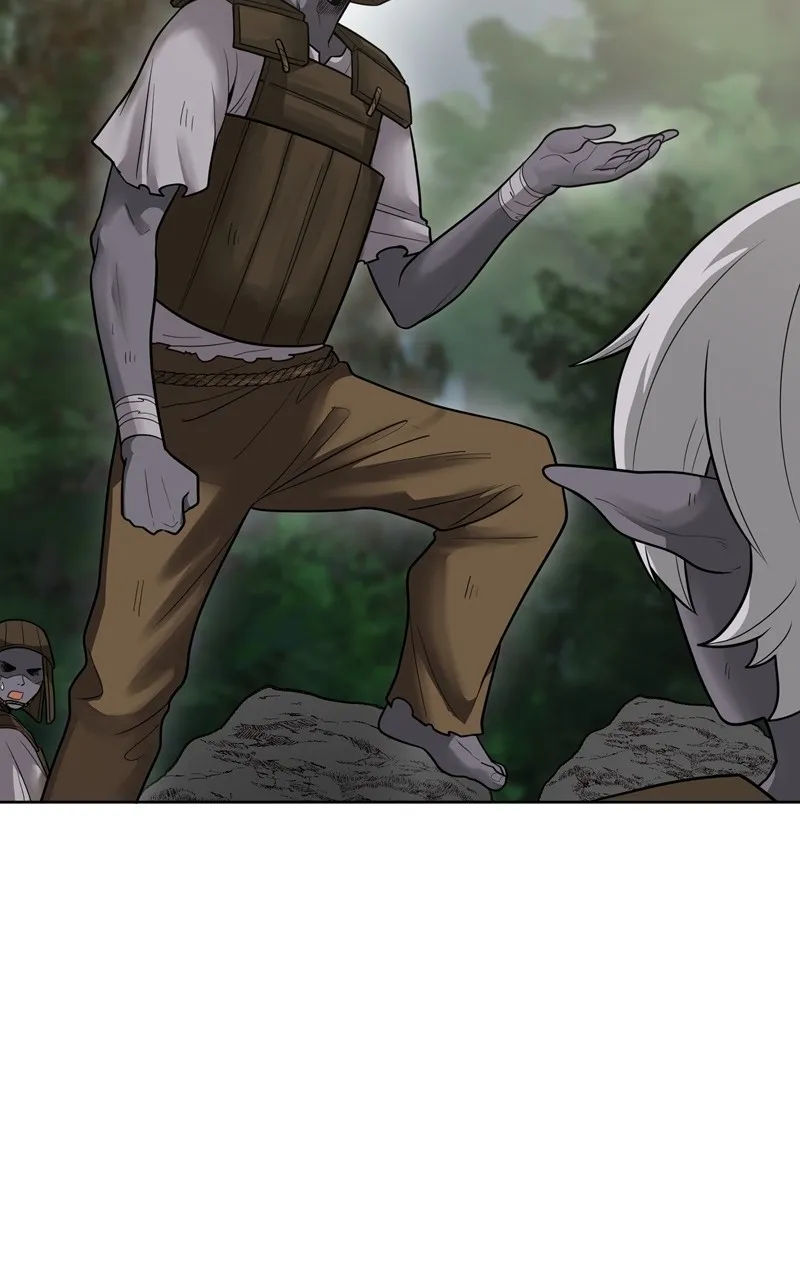 Lord of Goblins Chapter 82 page 40 - 