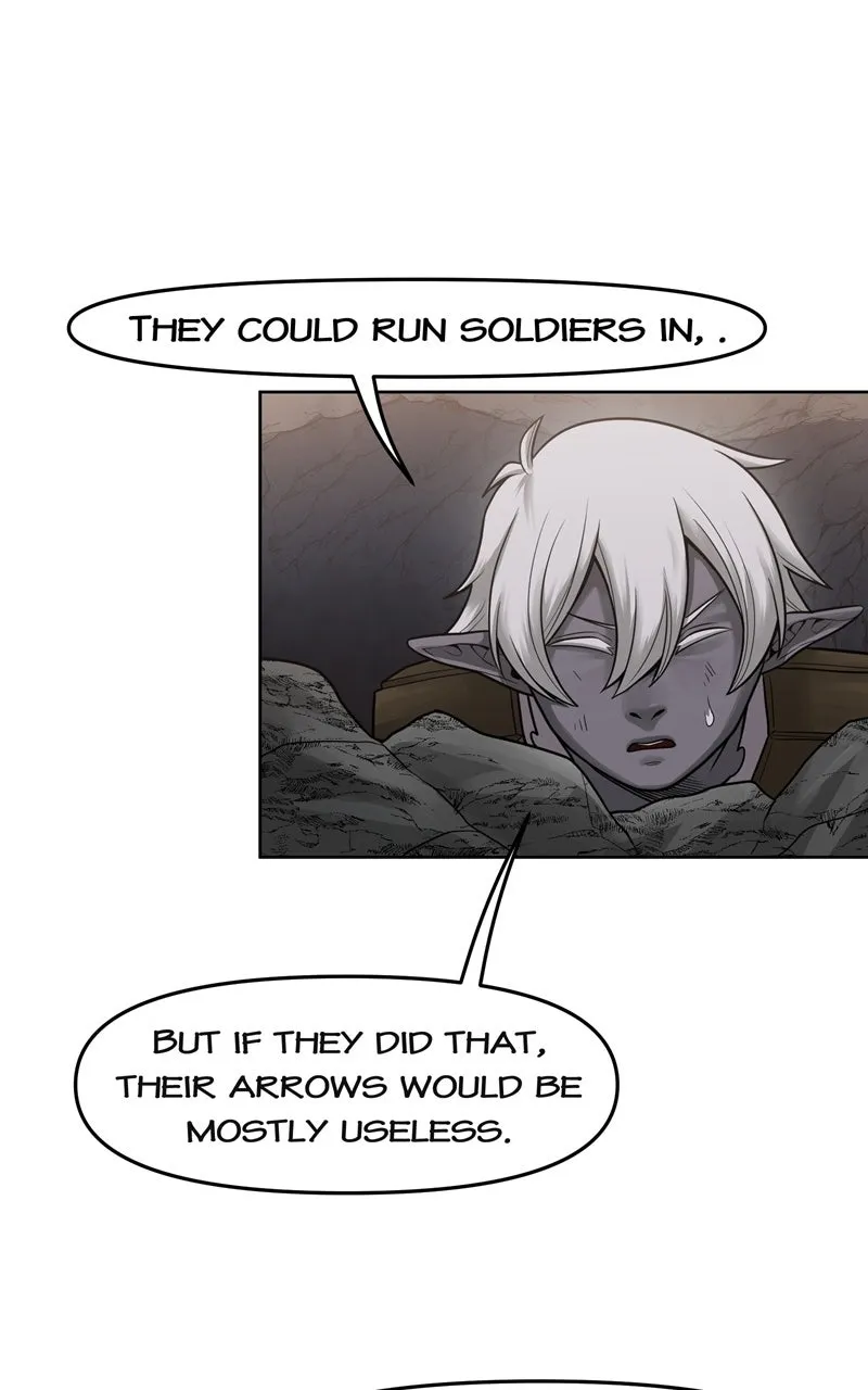 Lord of Goblins Chapter 82 page 48 - 