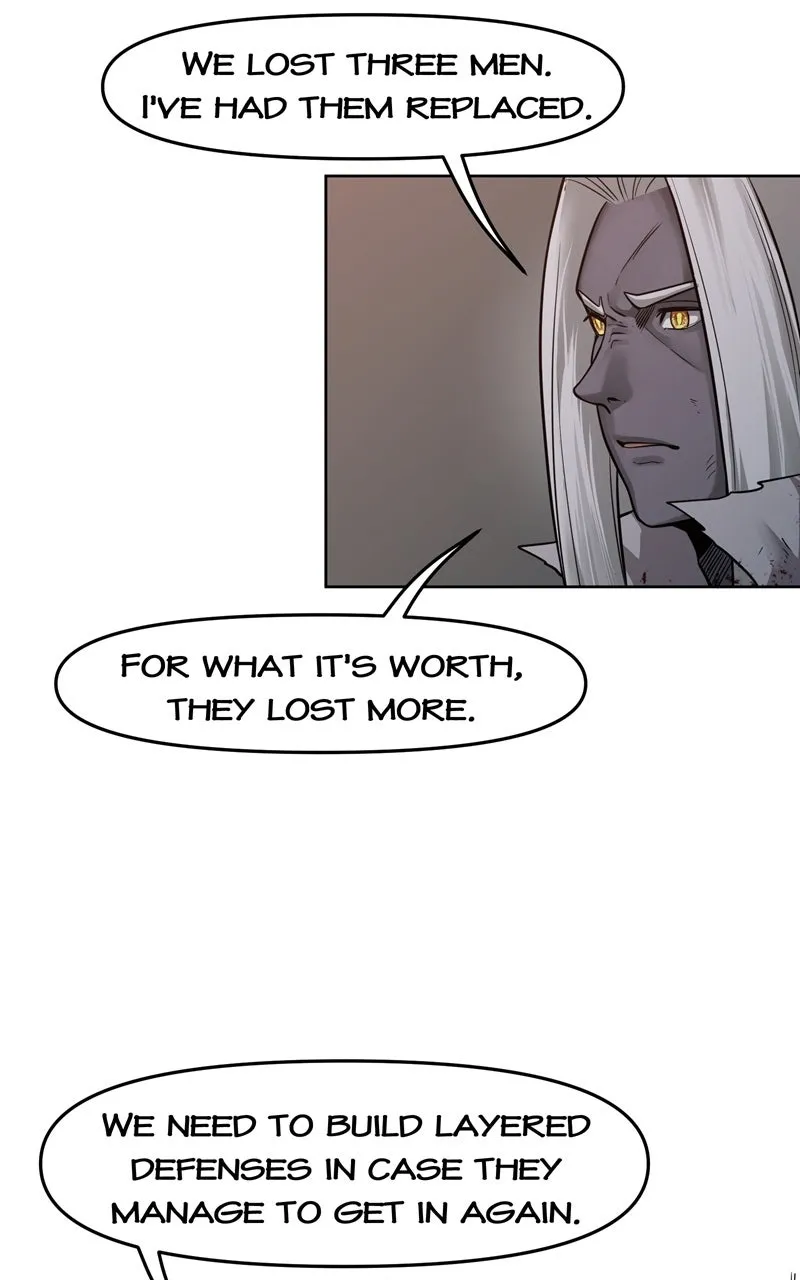 Lord of Goblins Chapter 82 page 9 - 