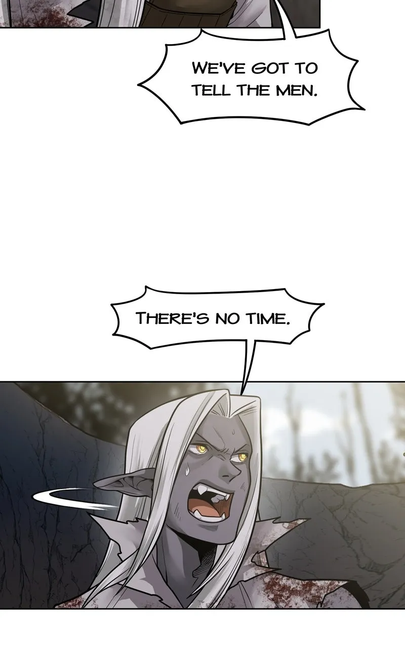 Lord of Goblins Chapter 83 page 12 - 