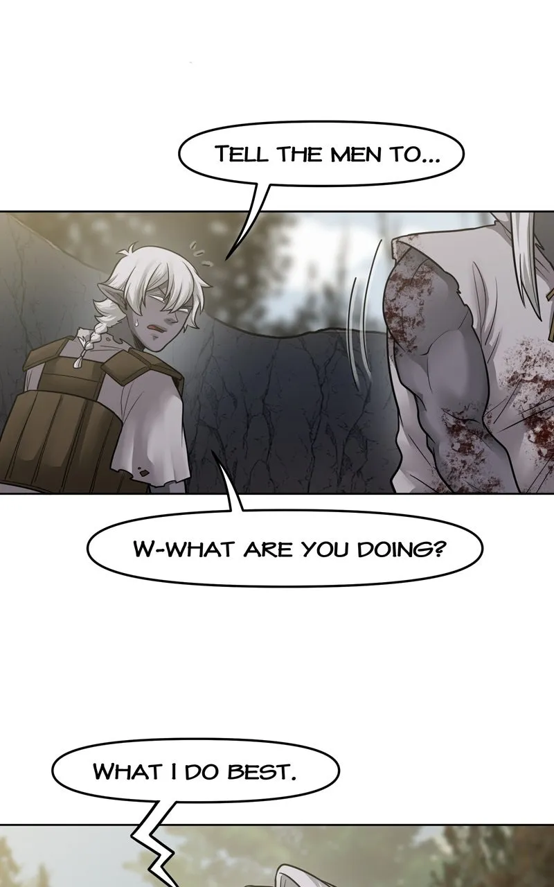 Lord of Goblins Chapter 83 page 13 - 