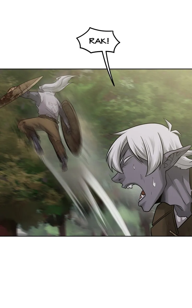 Lord of Goblins Chapter 83 page 15 - 