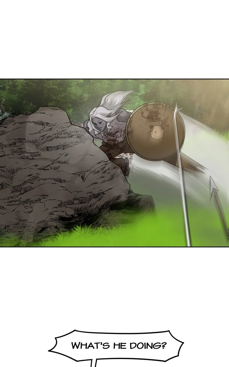 Lord of Goblins Chapter 83 page 16 - 