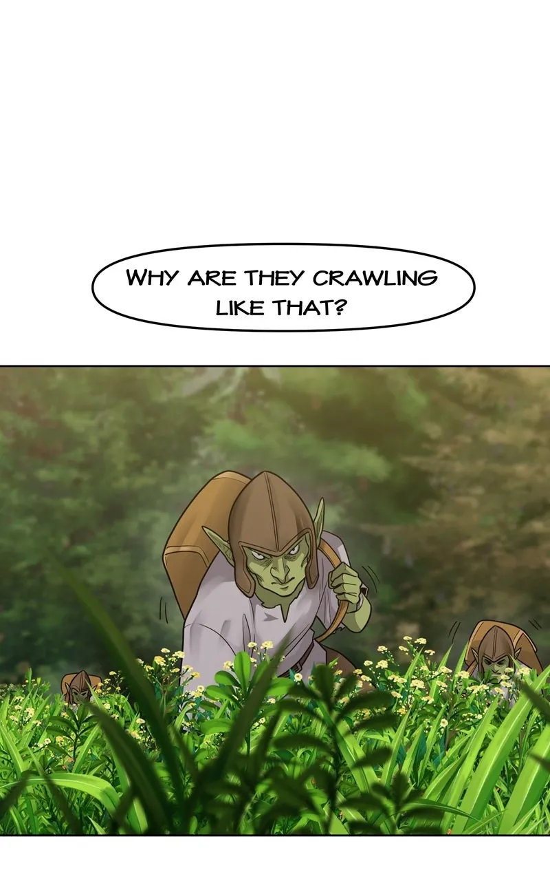 Lord of Goblins Chapter 83 page 3 - 