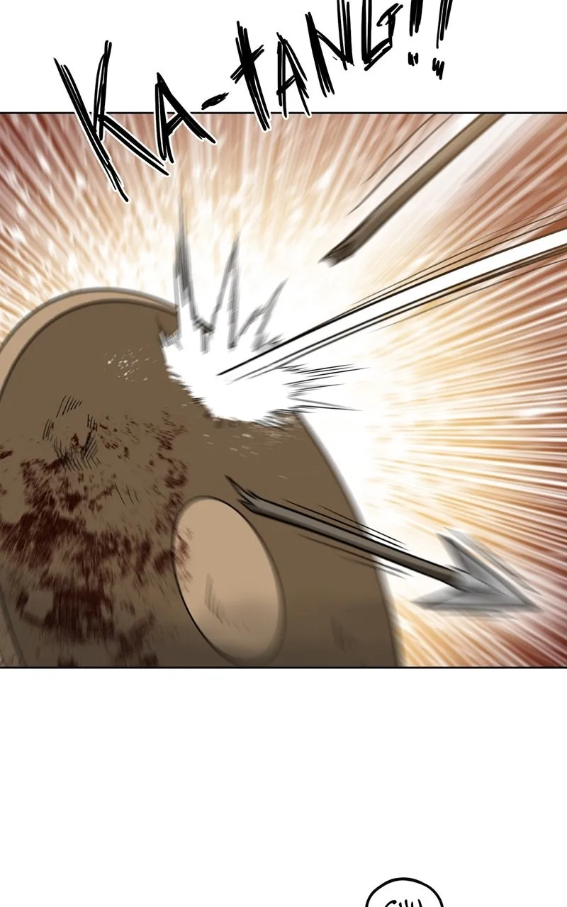 Lord of Goblins Chapter 83 page 21 - 