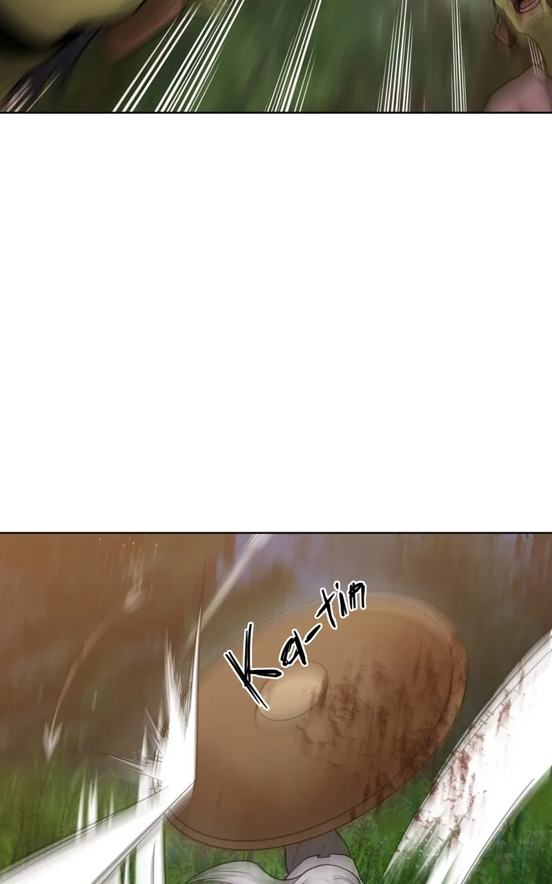 Lord of Goblins Chapter 83 page 25 - 