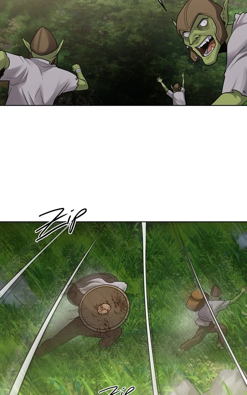 Lord of Goblins Chapter 83 page 27 - 