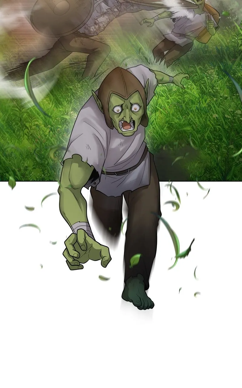 Lord of Goblins Chapter 83 page 30 - 