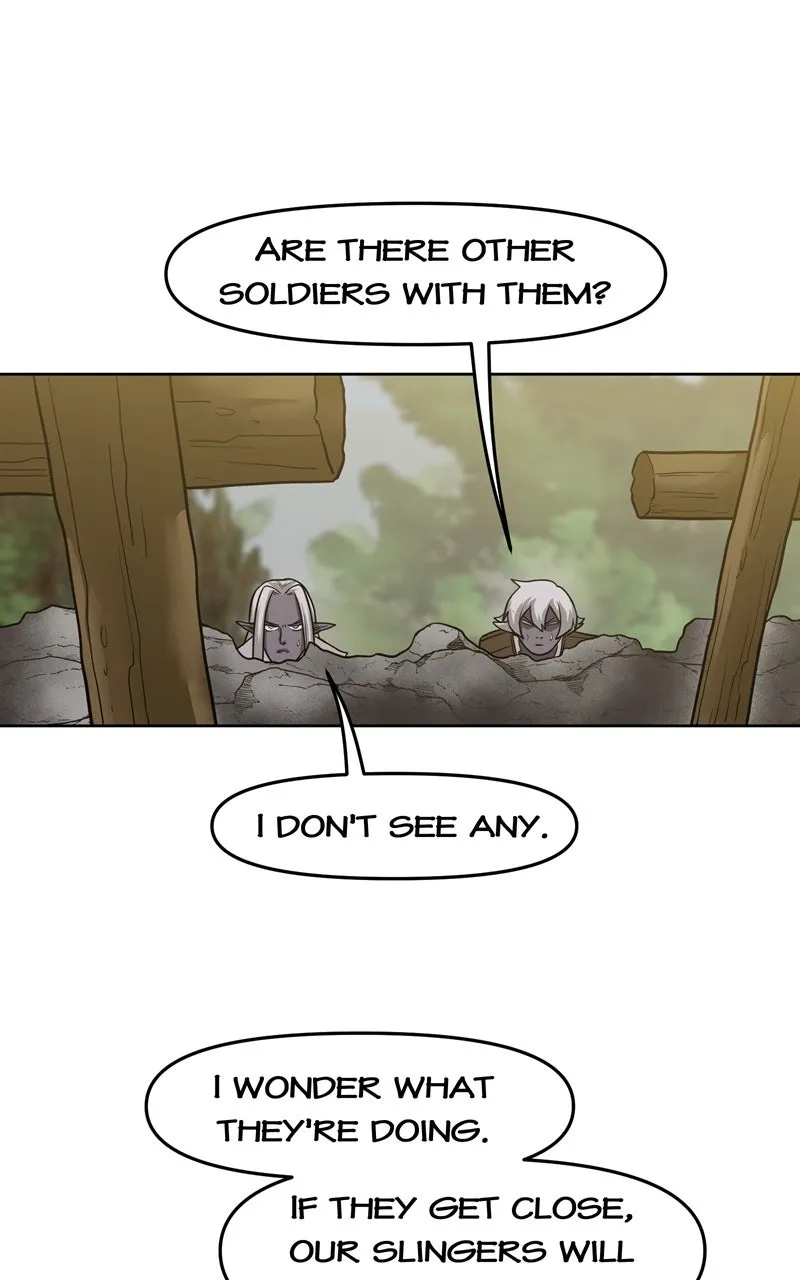Lord of Goblins Chapter 83 page 4 - 