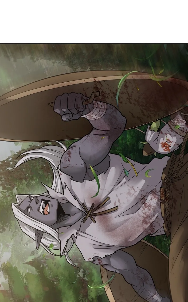 Lord of Goblins Chapter 83 page 33 - 
