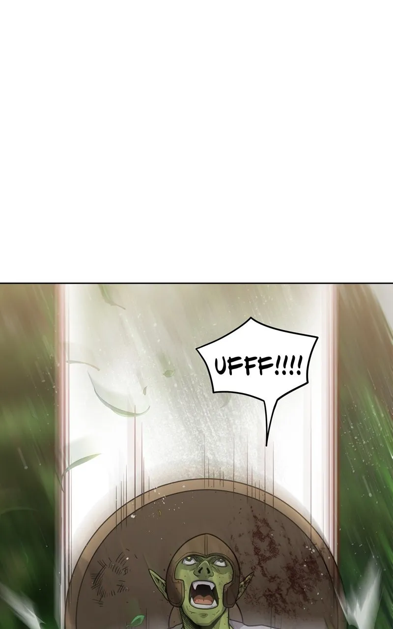 Lord of Goblins Chapter 83 page 35 - 