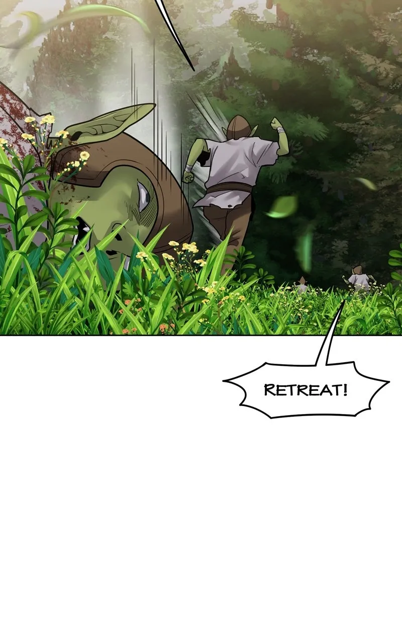 Lord of Goblins Chapter 83 page 37 - 